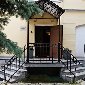 Hotel Menshicov Boutique, Mosca